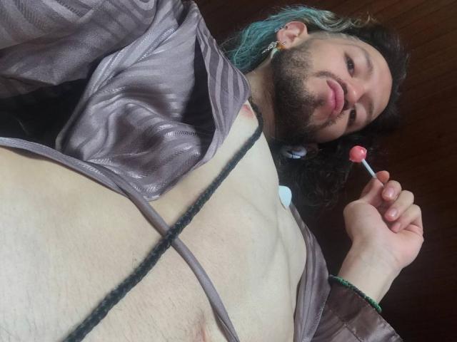 AngelDamianArt - Live porn &amp; sex cam - 28664300