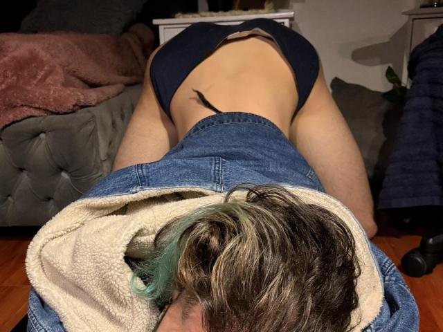 AngelDamianArt - Porno na żywo i seks kamera - 28664318