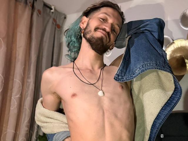 AngelDamianArt - Live porn &amp; sex cam - 28664351