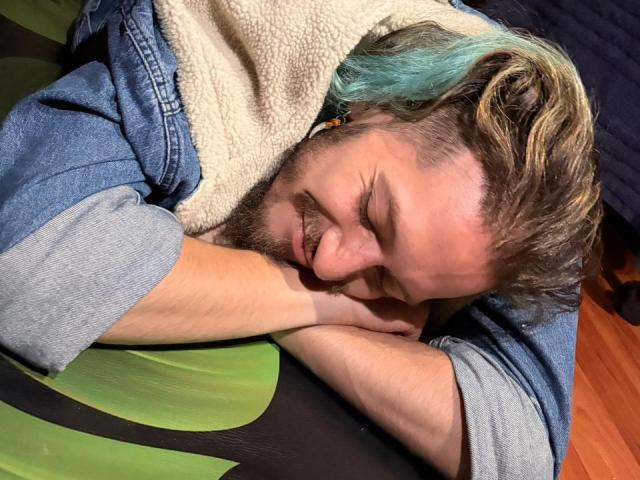 AngelDamianArt - Live Sex Cam - 28664354