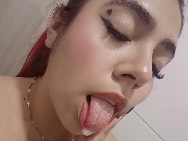 RousseColliinss - Live porn &amp; sex cam - 28664468