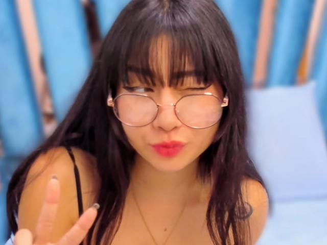 Genesiss - Live porn &amp; sex cam - 28664624