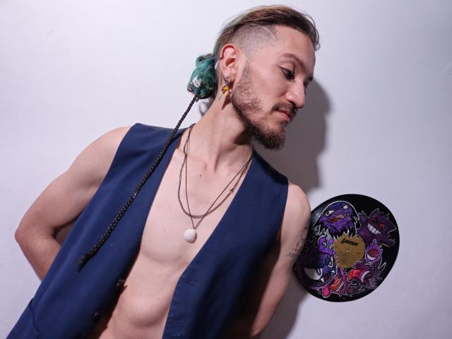 AngelDamianArt - ライブポルノ&amp;セックスカム - 28664819