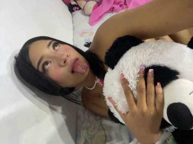 ValenFely - Élő pornó és szexkamera - 28665029