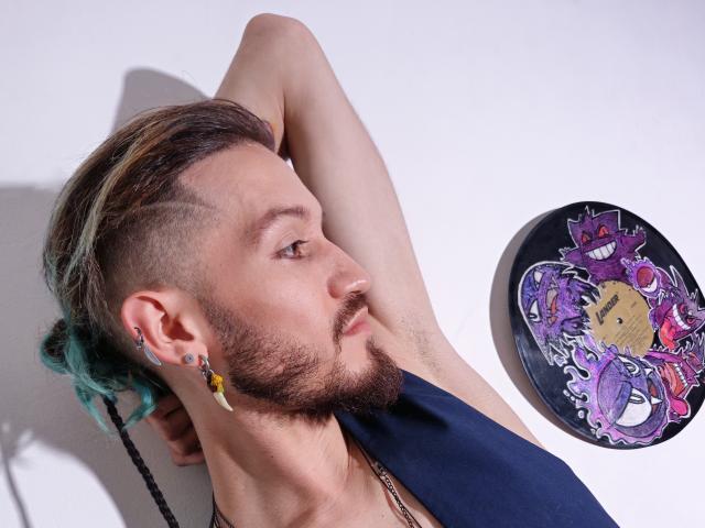 AngelDamianArt - Live porn &amp; sex cam - 28665059