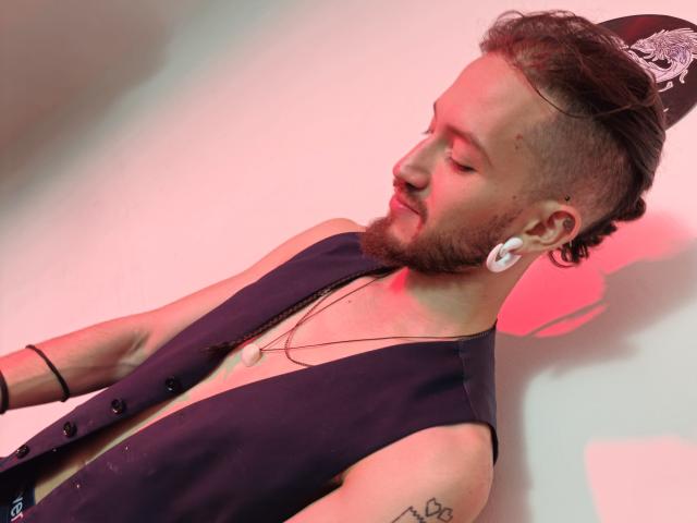 AngelDamianArt - Live porn &amp; sex cam - 28665095