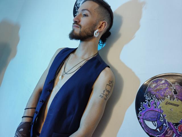 AngelDamianArt - Live porn &amp; sex cam - 28665098