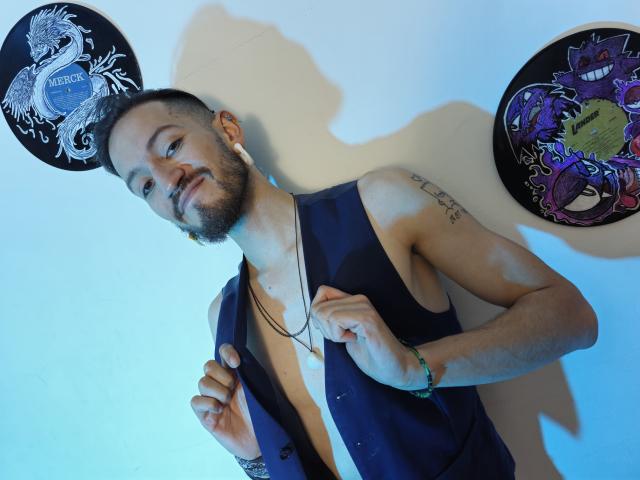 AngelDamianArt - Sexe cam en vivo - 28665185