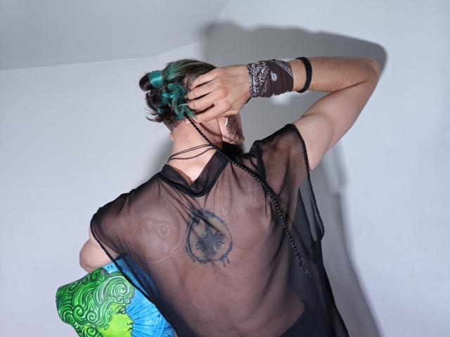 AngelDamianArt - Live porn &amp; sex cam - 28665788