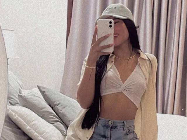 AntonellaPrescott - Live porn &amp; sex cam - 28666328