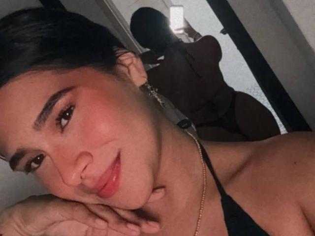 AntonellaPrescott - Live porn &amp; sex cam - 28666346