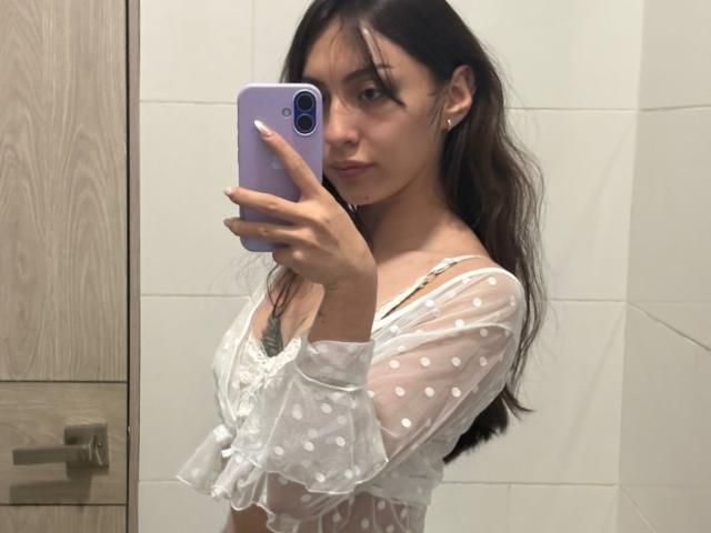 Luluberrie - Live porn &amp; sex cam - 28666676