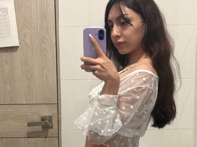 Luluberrie - Live porn &amp; sex cam - 28666685