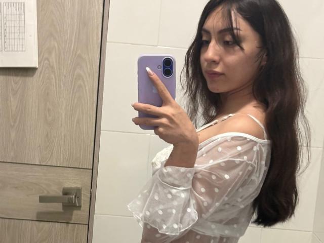 Luluberrie - ライブポルノ&amp;セックスカム - 28666694