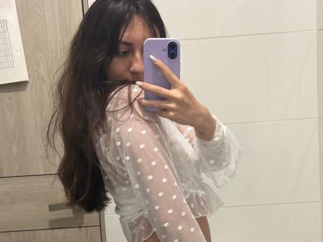 Luluberrie - Live porn &amp; sex cam - 28666709