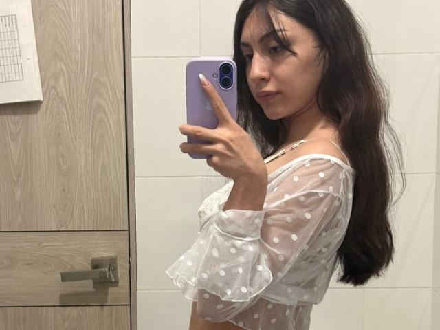 Luluberrie - Live porn &amp; sex cam - 28666712