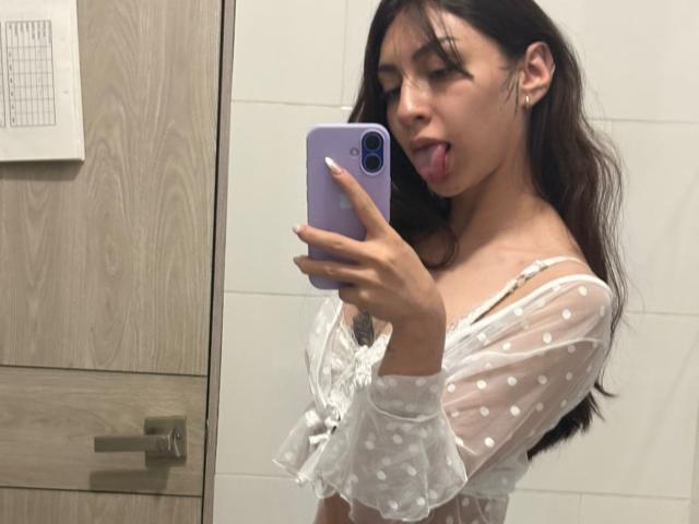 Luluberrie - Live porn &amp; sex cam - 28666715