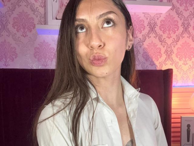 Luluberrie - Live porn &amp; sex cam - 28666739