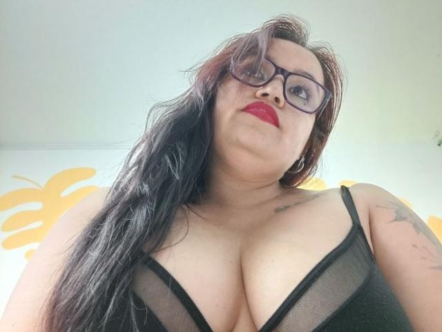 GinebraVargas - Live porn &amp; sex cam - 28666820
