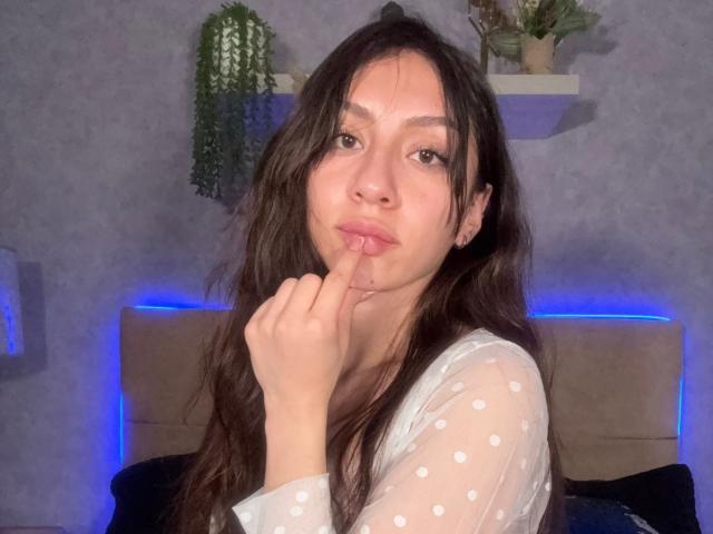 Luluberrie - Live sex cam - 28666871