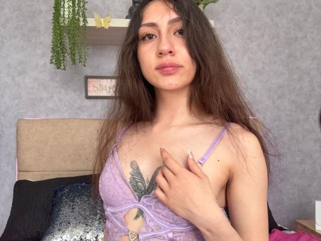 Luluberrie - Live porn &amp; sex cam - 28666874