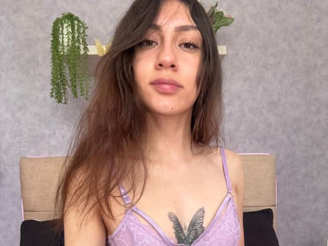 Luluberrie - Live porn &amp; sex cam - 28666886