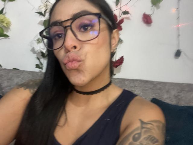 StellaBeckker - Live sex cam - 28667159