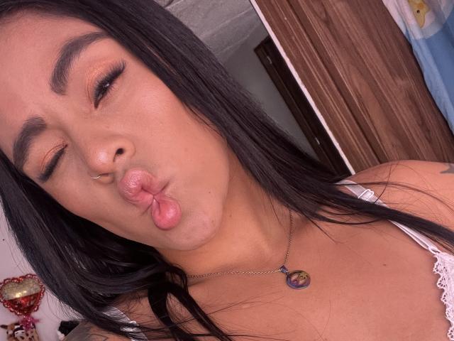 StellaBeckker - Live sex cam - 28667165