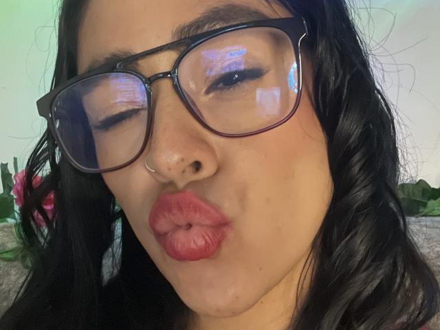 StellaBeckker - Live sex cam - 28667174