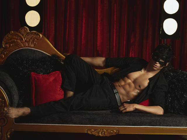 ApoloCrus - сексуальная веб-камера в реальном времени - 28667279