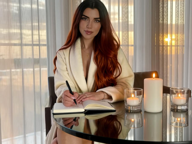 ZoeeMar - Sexe cam en vivo - 28667297