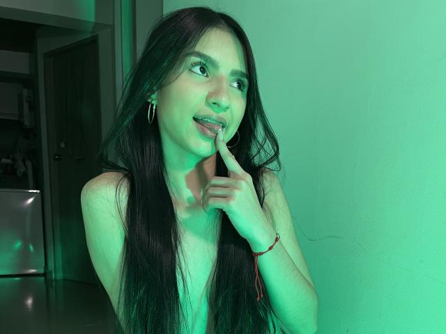 MilanMoon - Sexe cam en vivo - 28667348