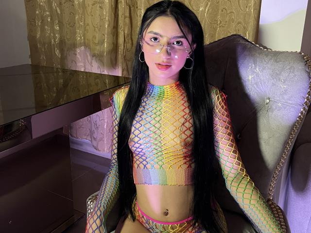 MilanMoon - сексуальная веб-камера в реальном времени - 28667507