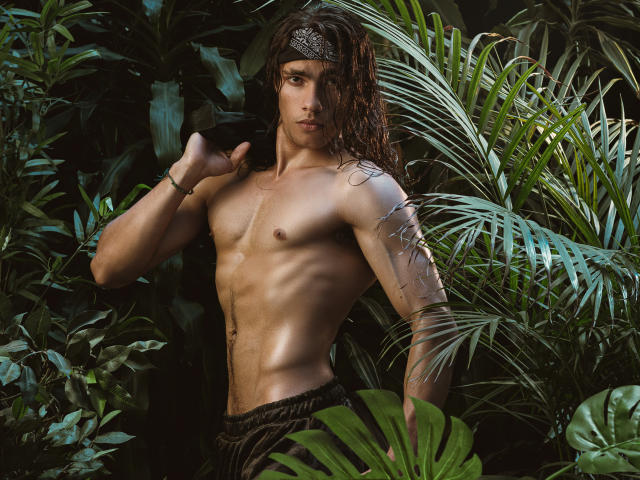 PatrickSenova - Sexe cam en vivo - 28667522