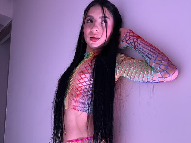 MilanMoon - Sexe cam en vivo - 28667582