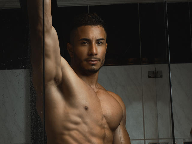 ZaneMaverick - Sexe cam en vivo - 28667609