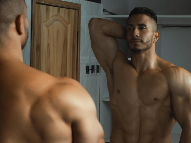 ZaneMaverick - Sexe cam en vivo - 28667612