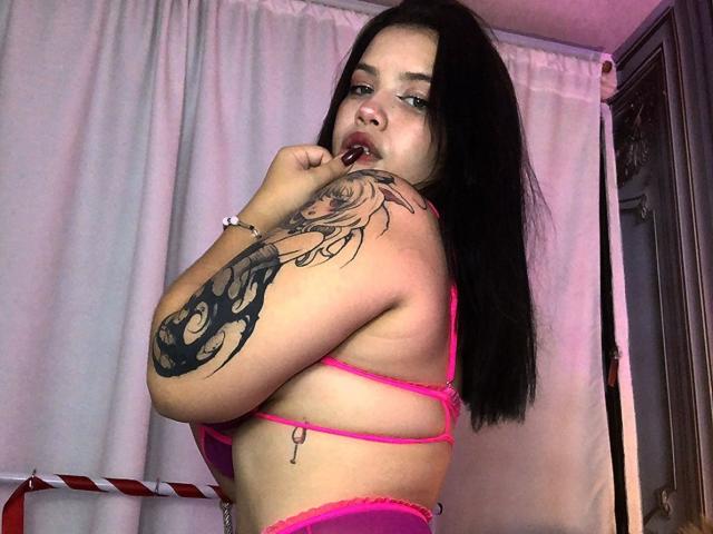 AryButty - Live porn &amp; sex cam - 28667702