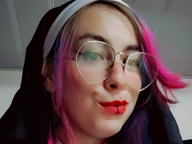 NatashaLau - сексуальная веб-камера в реальном времени - 28668461