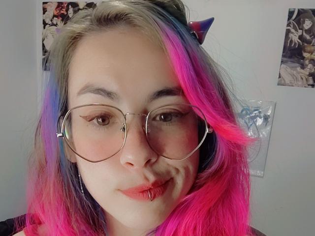 NatashaLau - сексуальная веб-камера в реальном времени - 28668515