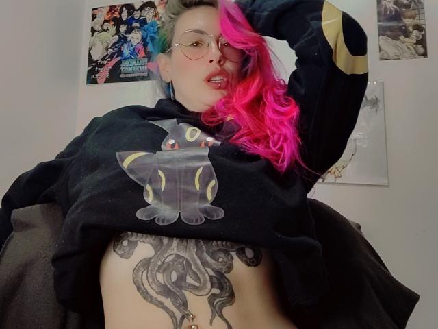 NatashaLau - Live sex cam - 28668545