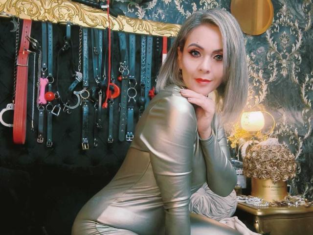 VictoriiaGray - Camera khiêu dâm &amp; quyến rũ trực tiếp - 28668797