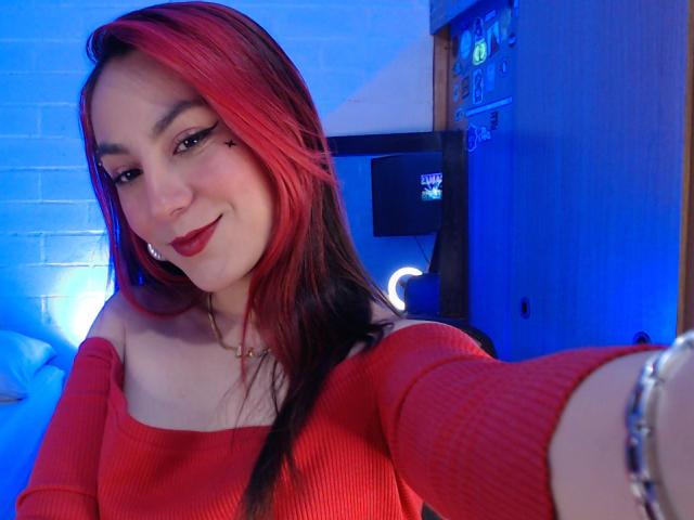 AmyStreetwise69 - Sexe cam en vivo - 28669430