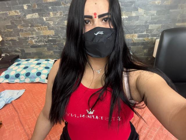DaliaDubey - Live sexe cam - 28669508