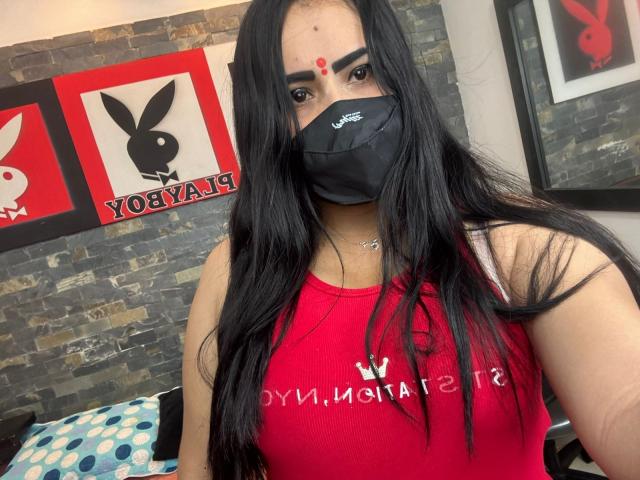 DaliaDubey - Live sex cam - 28669511