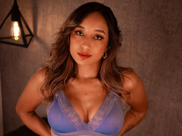 DianaHopson - Sexe cam en vivo - 28669592