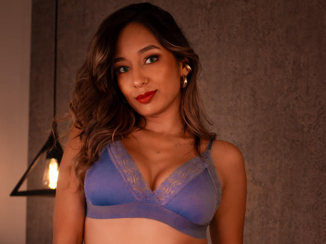 DianaHopson - Sexe cam en vivo - 28669595