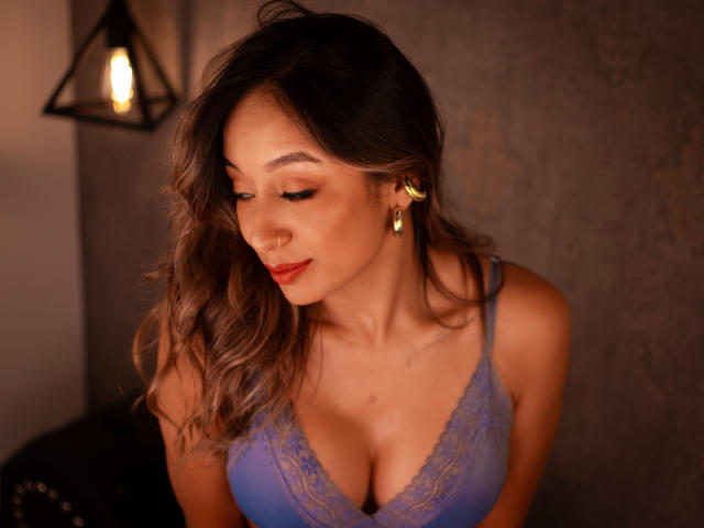 DianaHopson - Sexe cam en vivo - 28669604