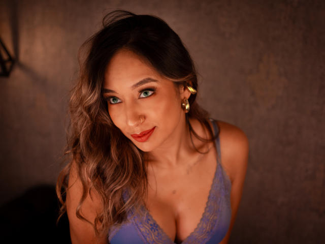 DianaHopson - ライブポルノ&amp;セックスカム - 28669607