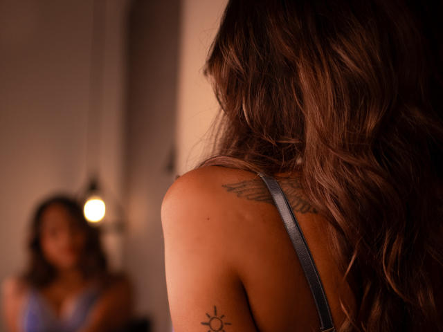 DianaHopson - Sexe cam en vivo - 28669619